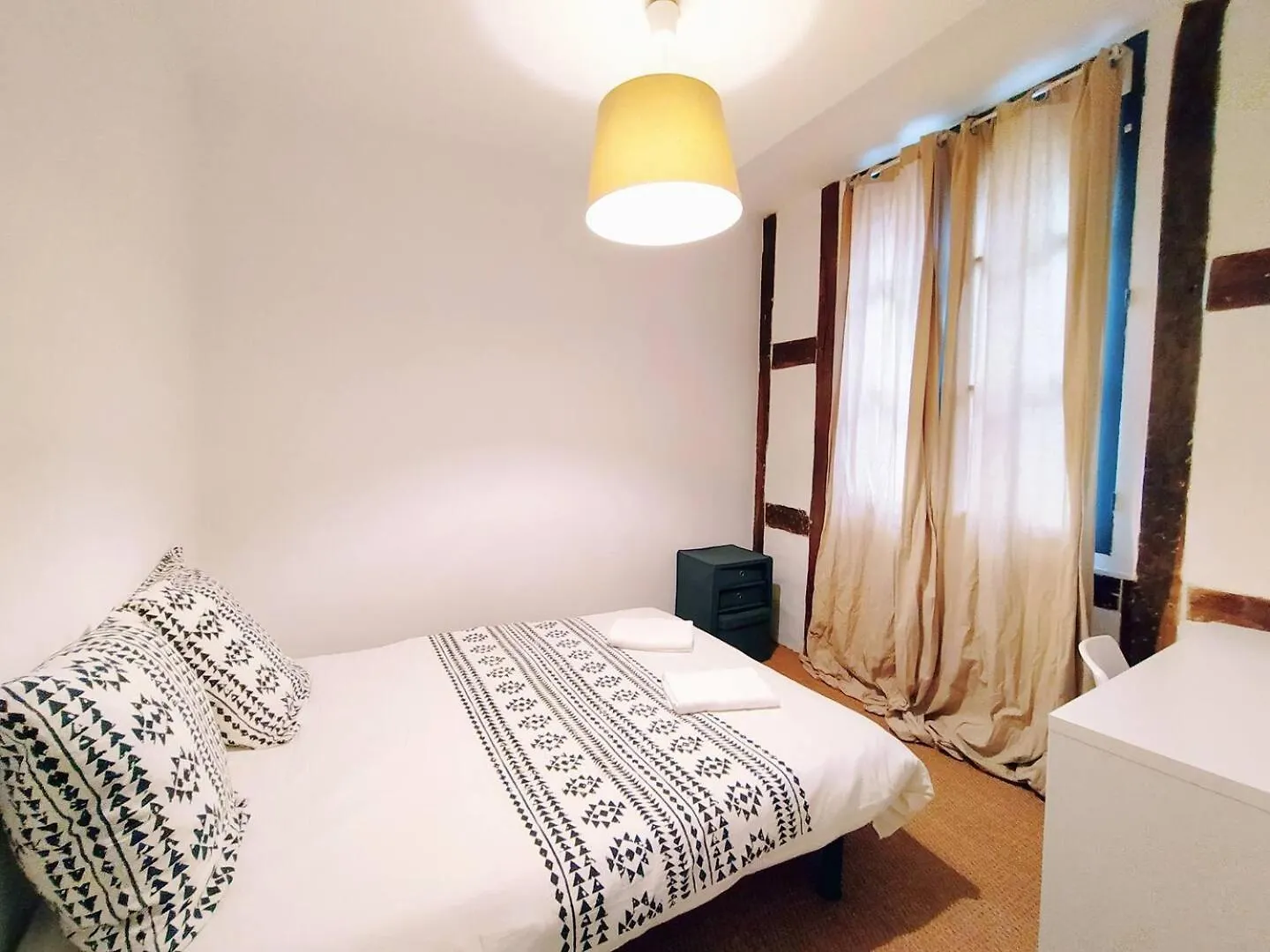 Appartement T3 Centre Ville Bayonne France